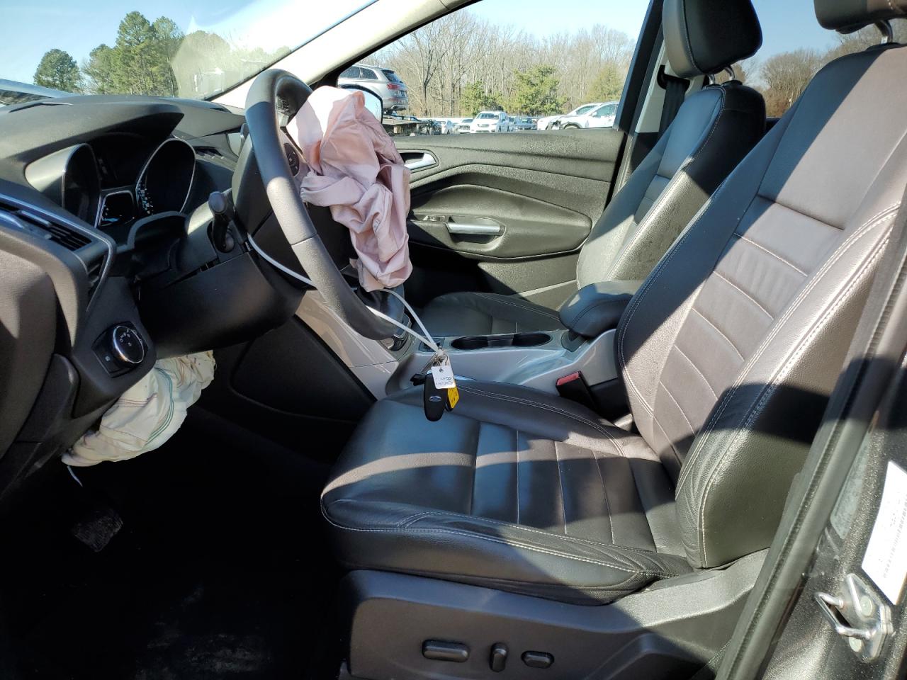 2013 Ford Escape - Image 7