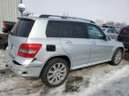 2010 MERCEDES-BENZ GLK 350 4MATIC for sale at Copart ON - TORONTO