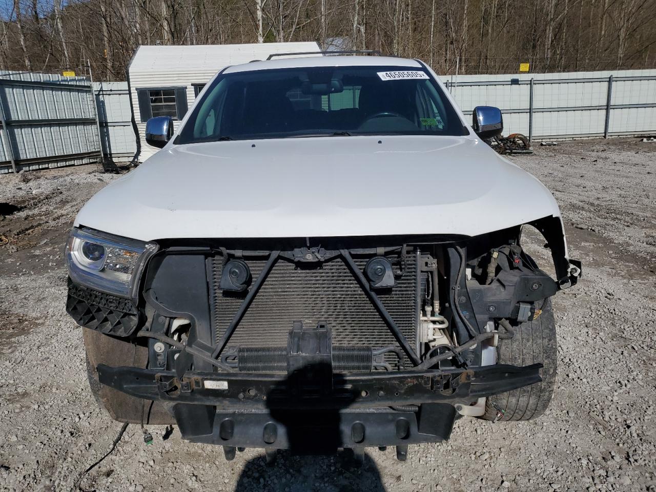2014 Dodge Durango - Image 5