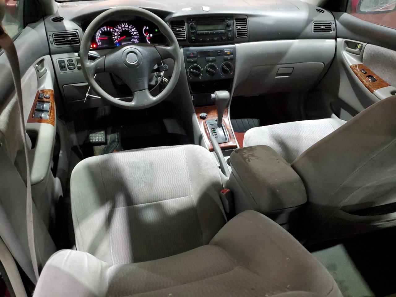 2006 Toyota Corolla - Image 8