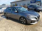 2021 Nissan Sentra Sv for Sale in Louisville, KY - Front End
