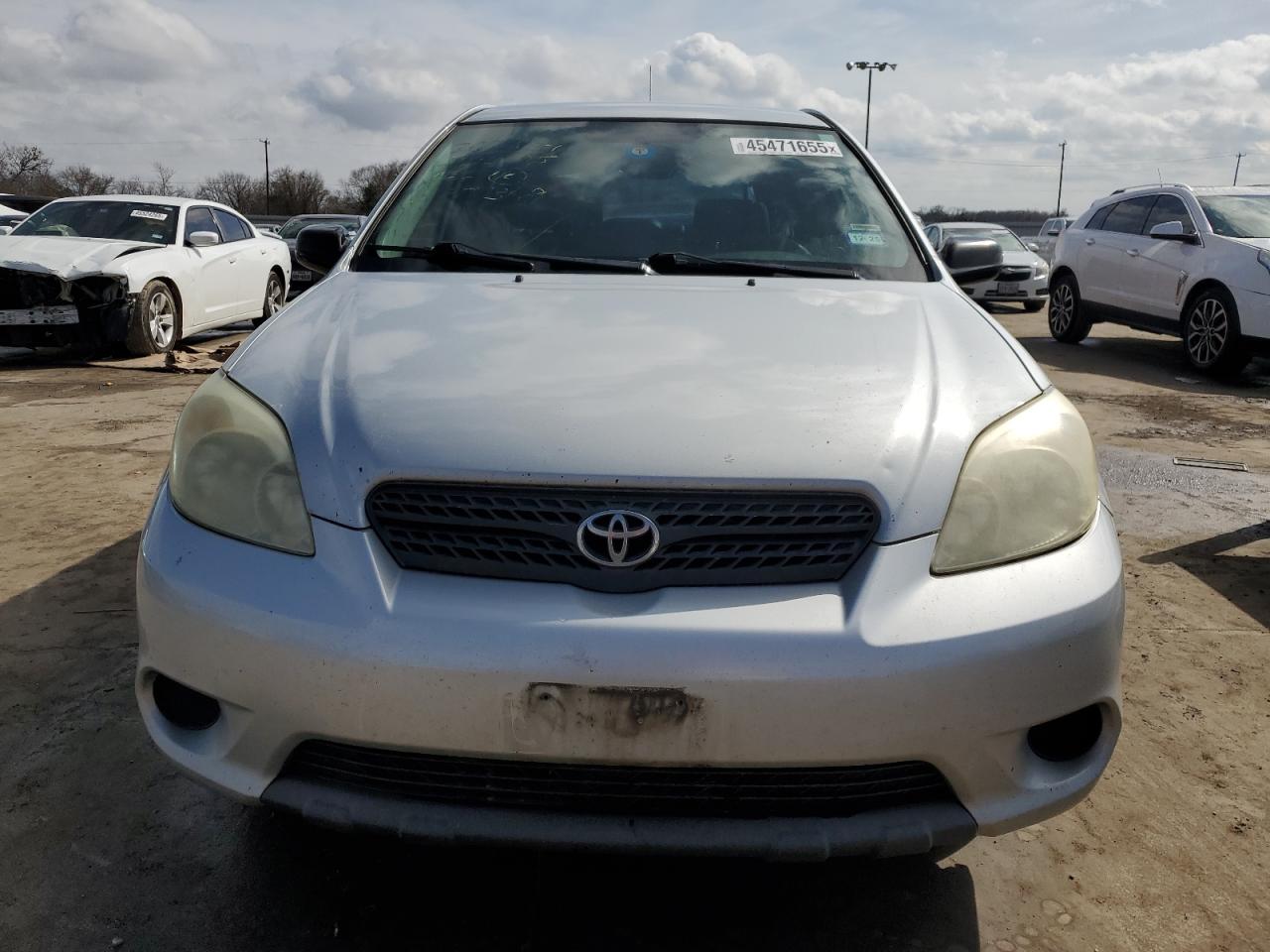 2007 Toyota Corolla - Image 5