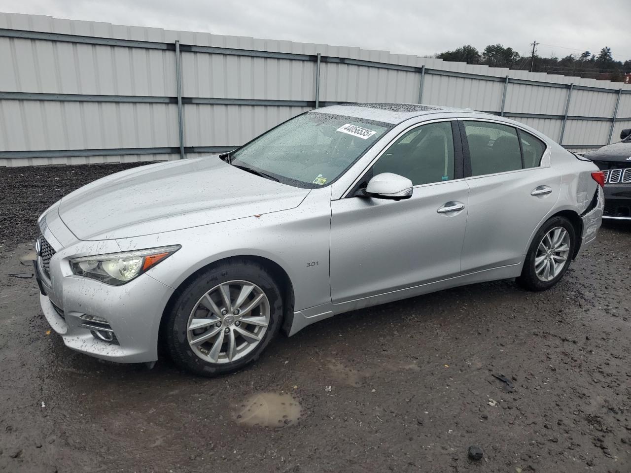 2017 Infiniti Q50 - Image 1