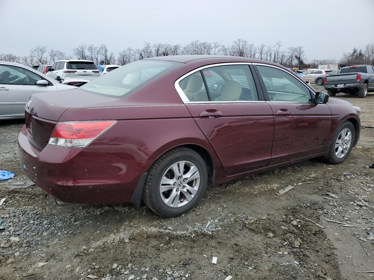 2009 Honda Accord - Image 3