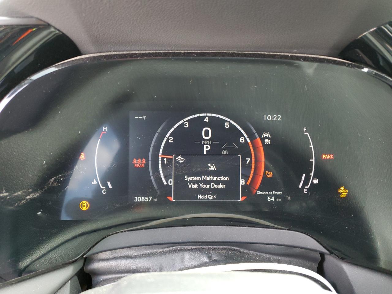 2023 Lexus RX - Image 9