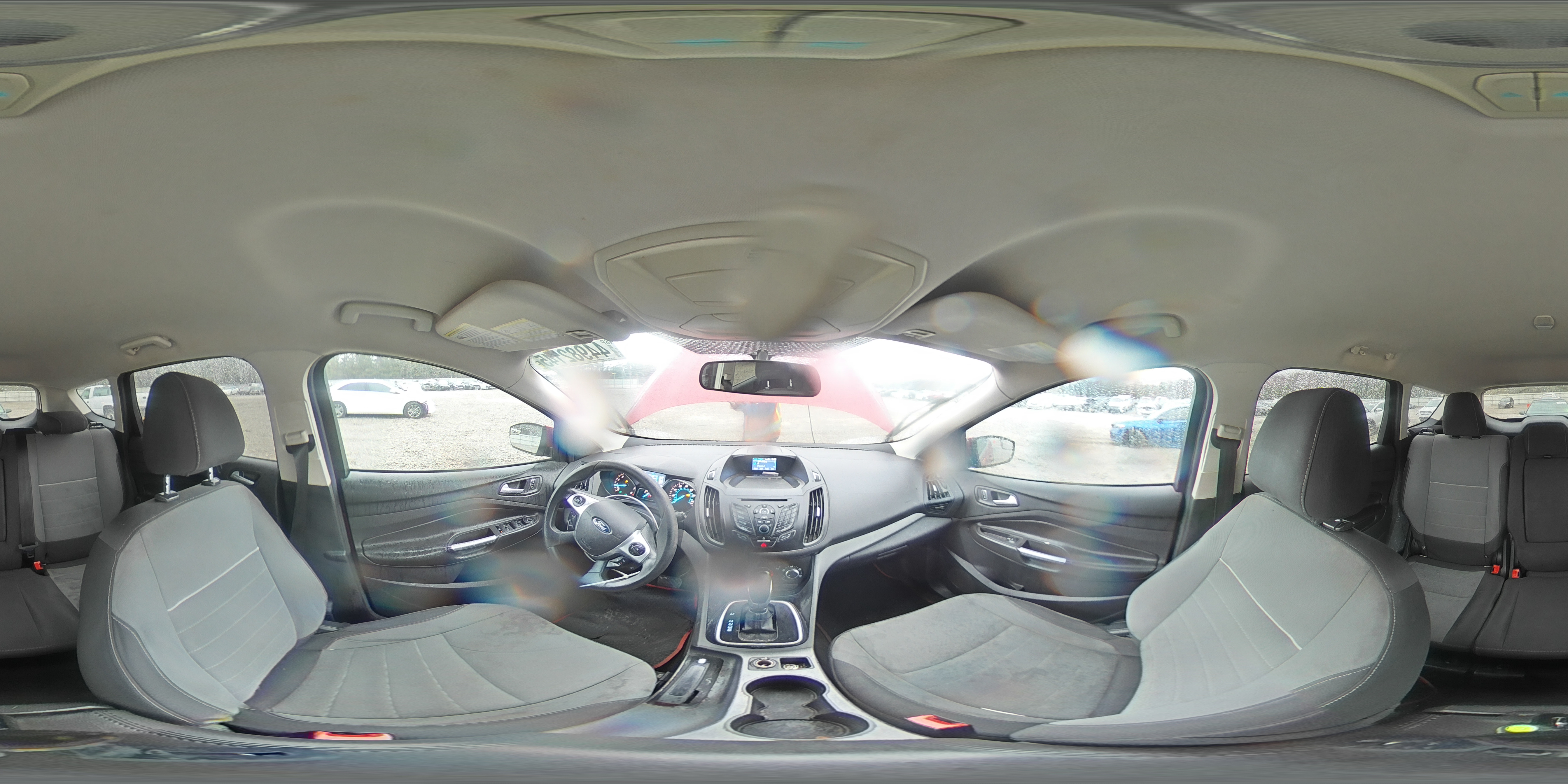 2014 Ford Escape - Image 14