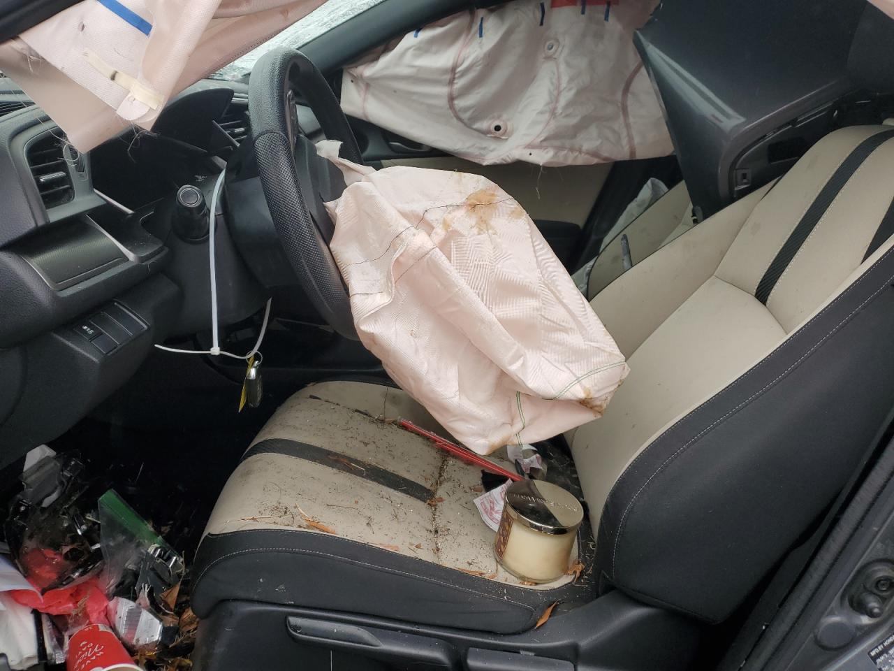 2018 Honda Civic - Image 7