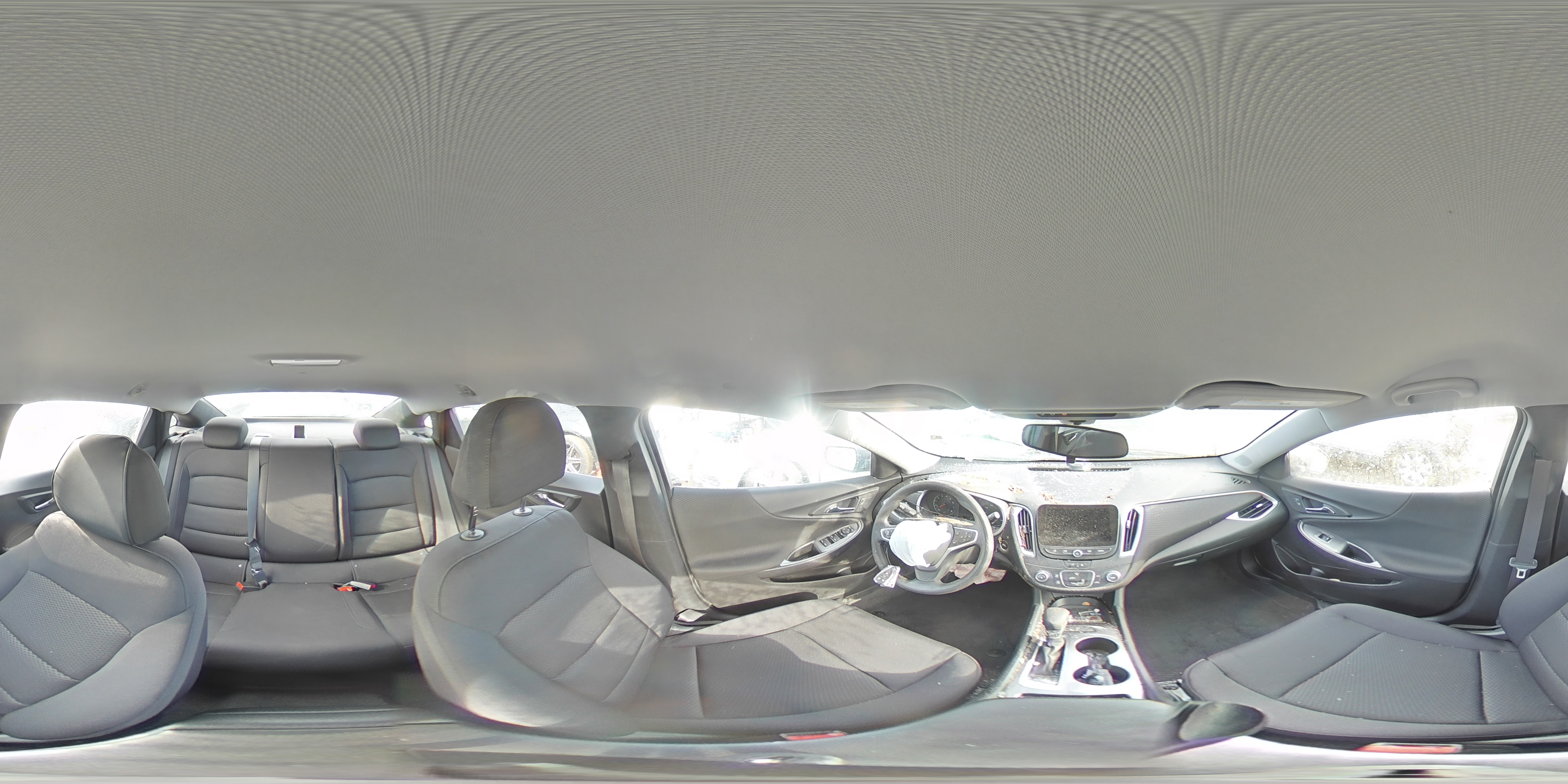 2022 Chevrolet Malibu - Image 13