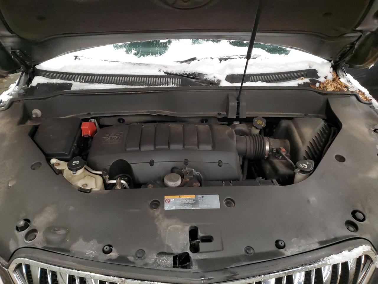 2013 Buick Enclave - Image 12