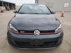 2017 Volkswagen Gti Sport იყიდება Fresno-ში, CA - Rear End