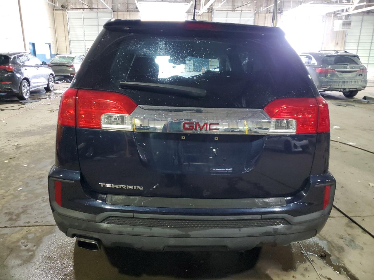 2016 GMC Terrain - Image 6