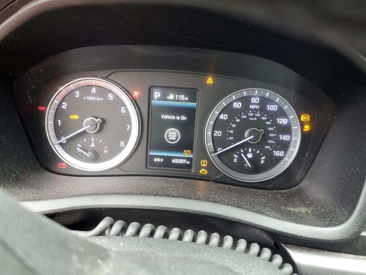 2019 Hyundai Sonata - Image 9