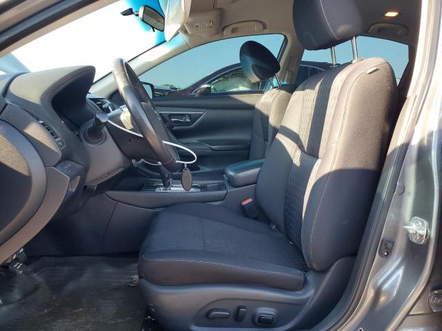  NISSAN ALTIMA 2018 Серый