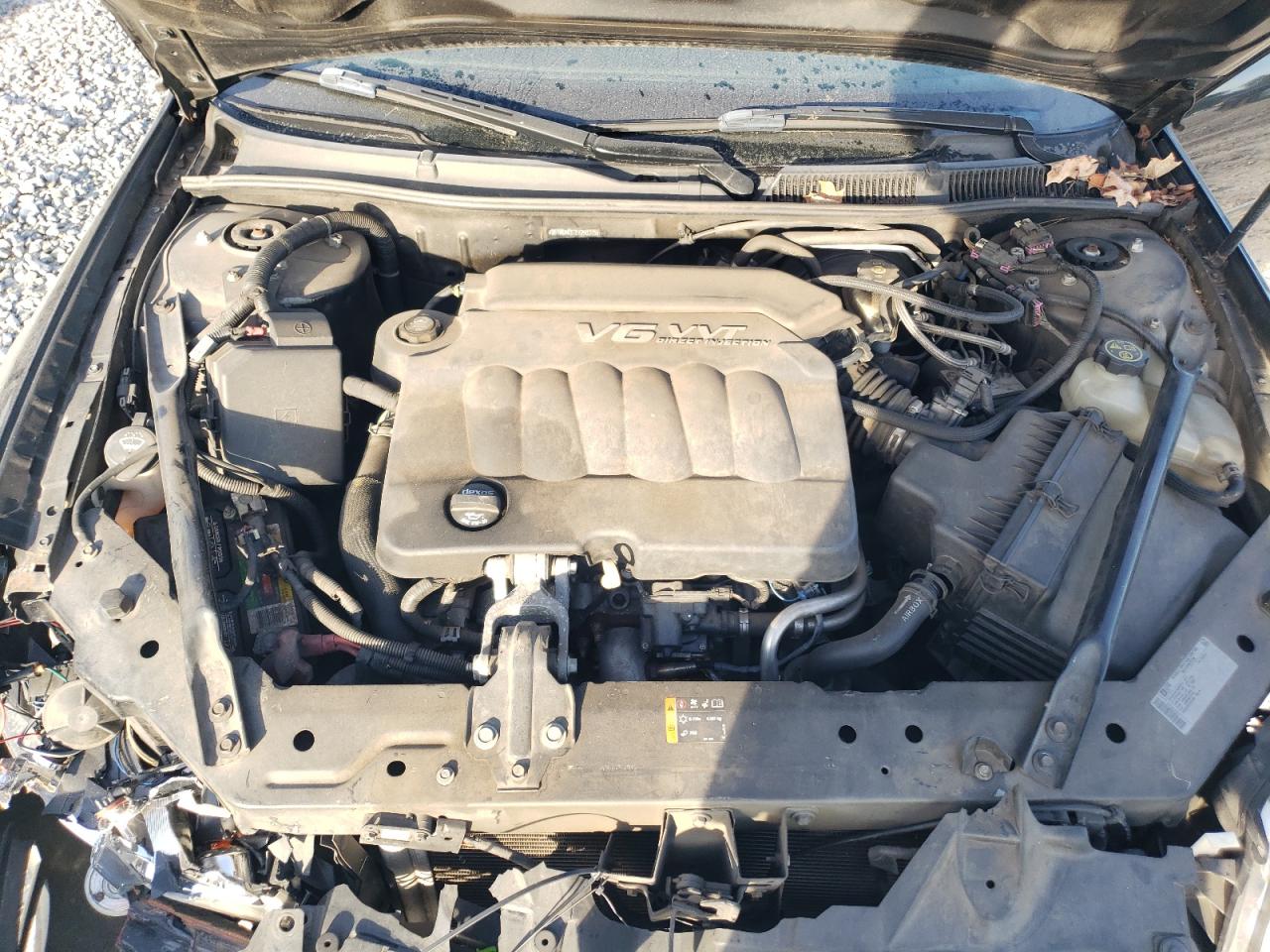 2013 Chevrolet Impala - Image 11