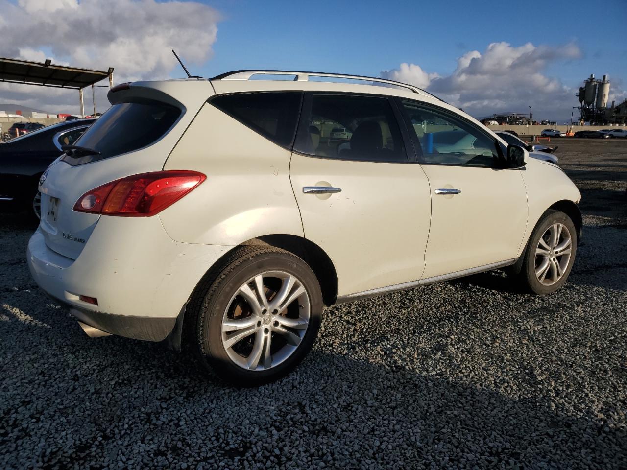 2009 Nissan Murano - Image 3