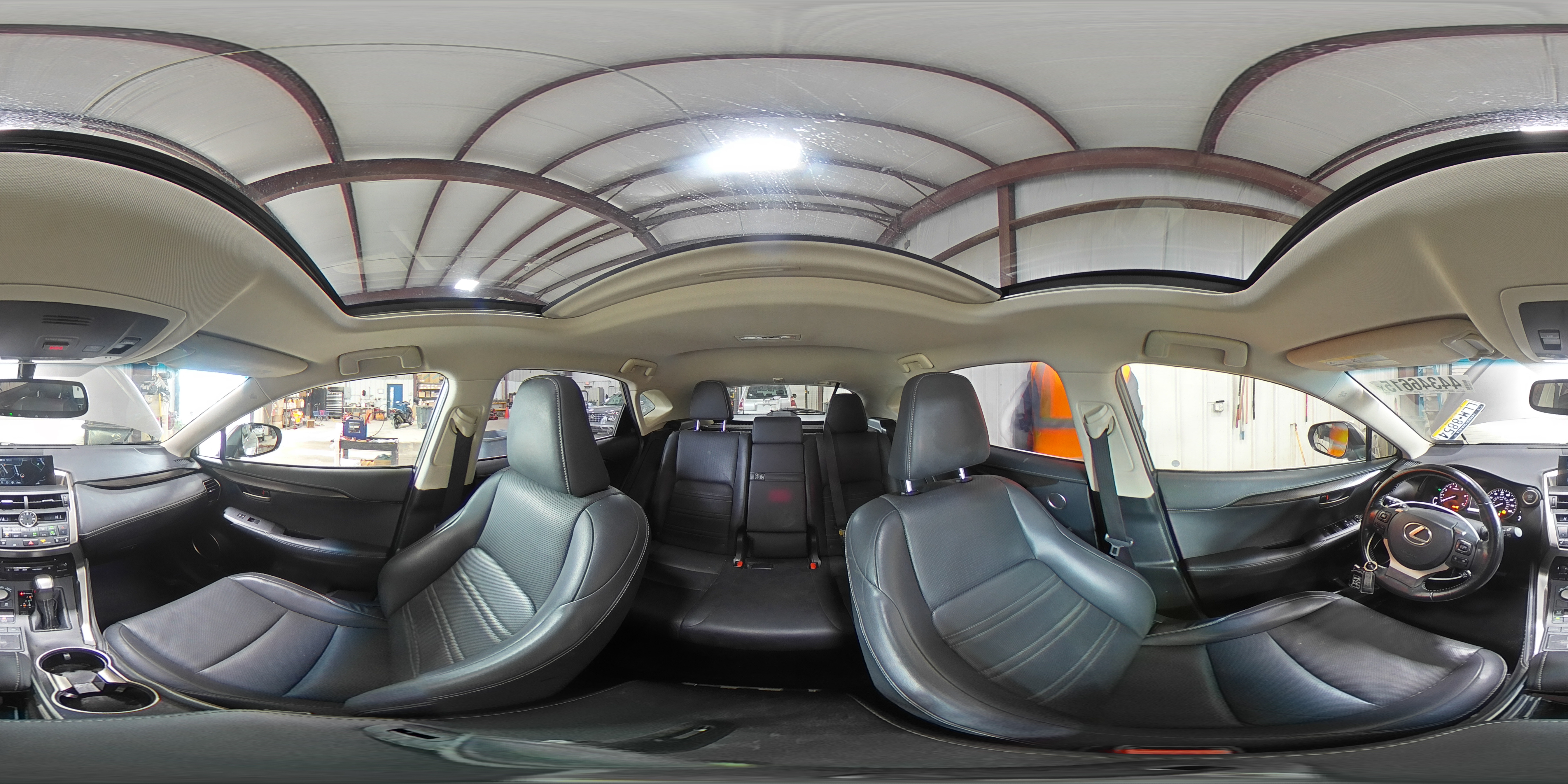 2016 Lexus NX - Image 15