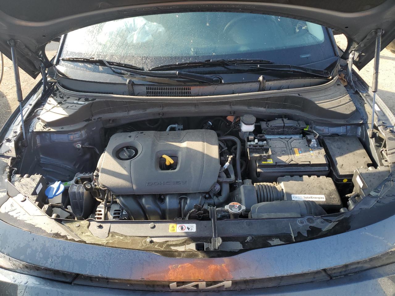 2023 Kia Soul - Image 11