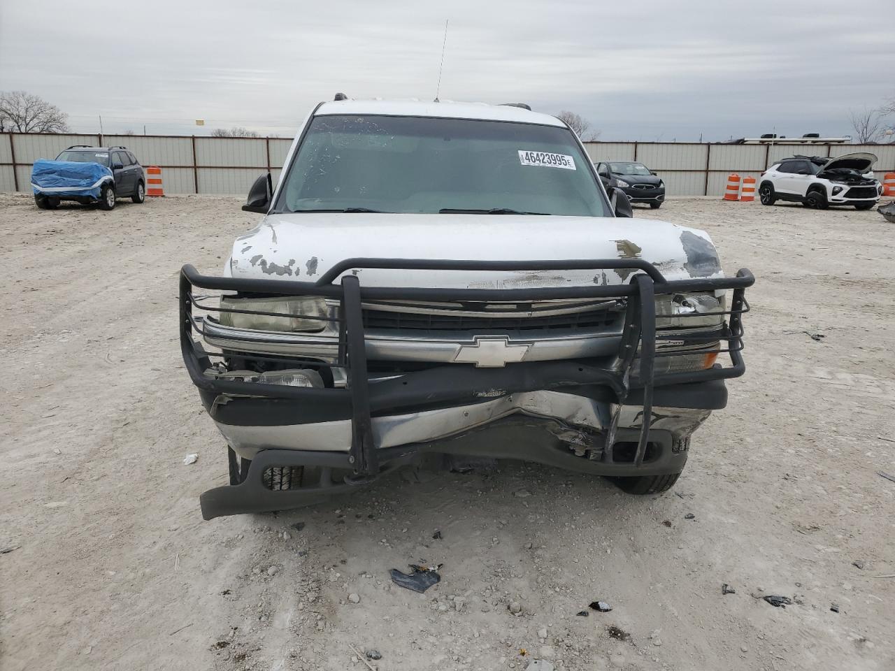 2003 Chevrolet Tahoe - Image 5