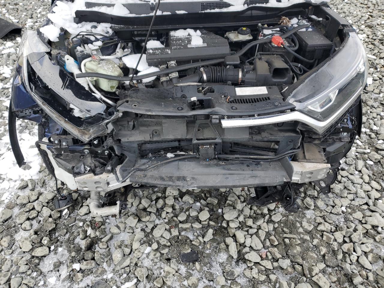 2019 Honda CR-V - Image 12