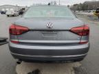 2018 Volkswagen Passat S for Sale in Dunn, NC - Front End