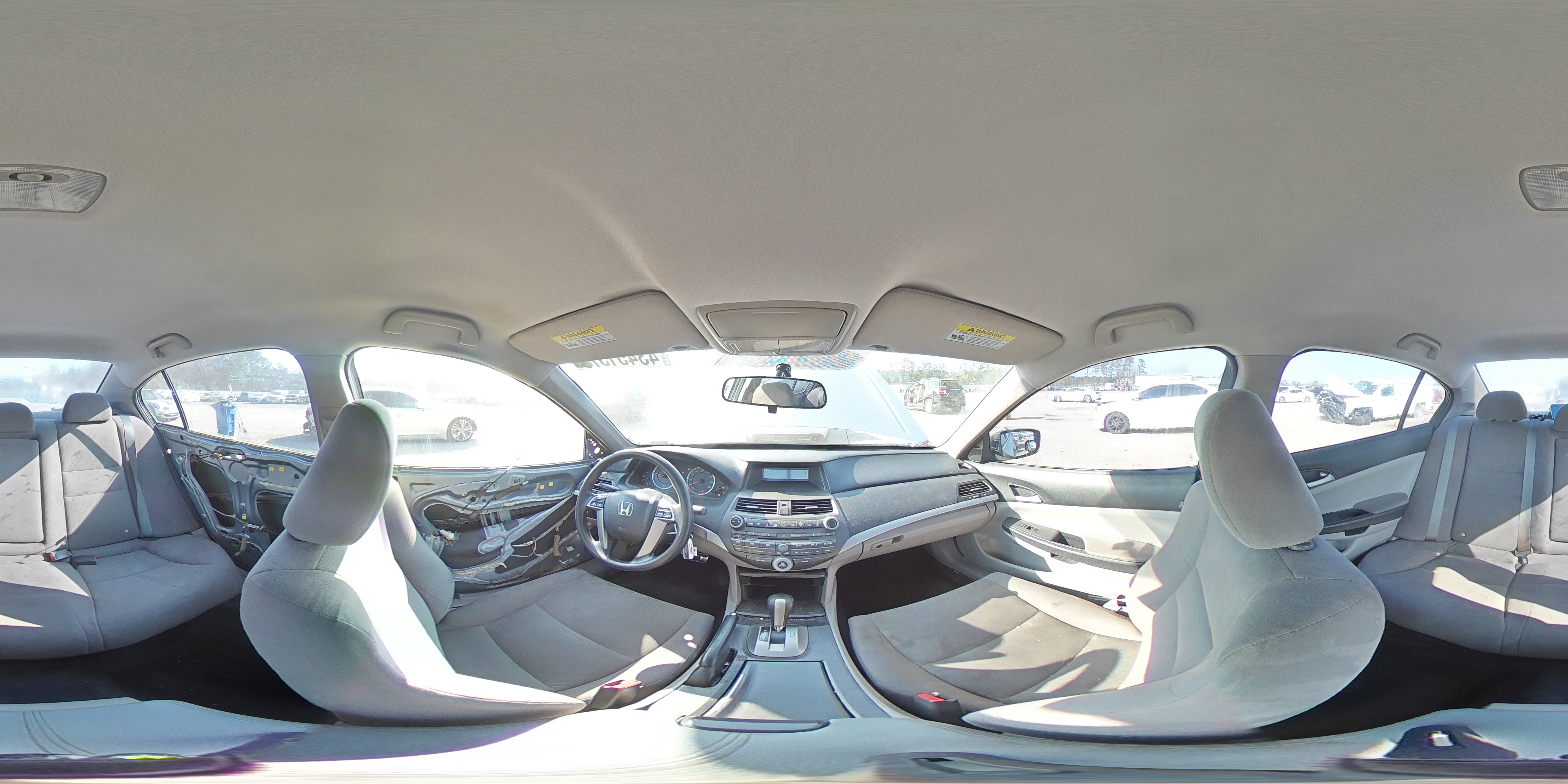 2012 Honda Accord - Image 13