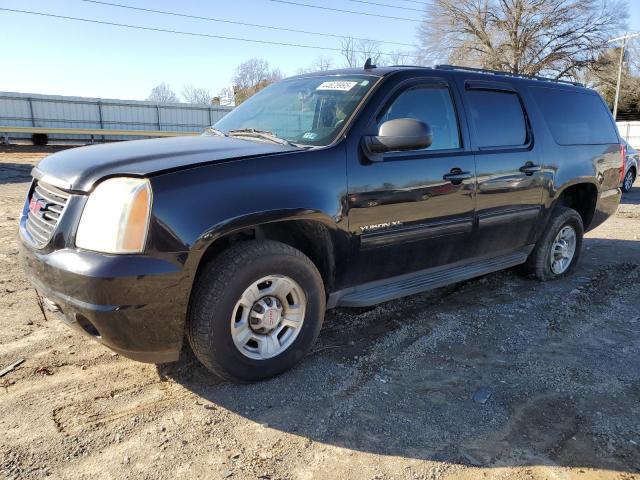 2011 Gmc Yukon Xl K2500 Sle