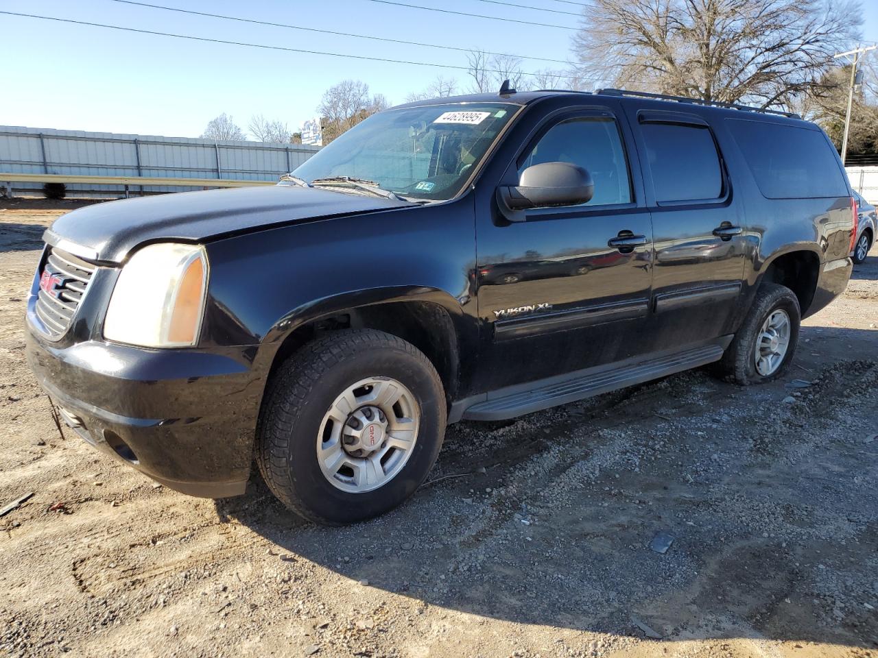 2011 GMC Yukon - Image 1