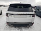 2019 LAND ROVER RANGE ROVER SPORT SE for sale at Copart ON - TORONTO