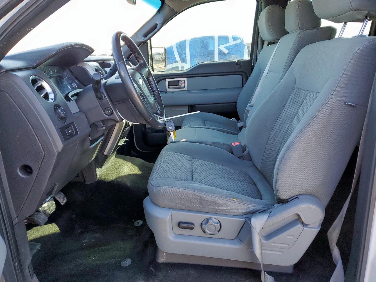 2011 Ford F-150 - Image 7