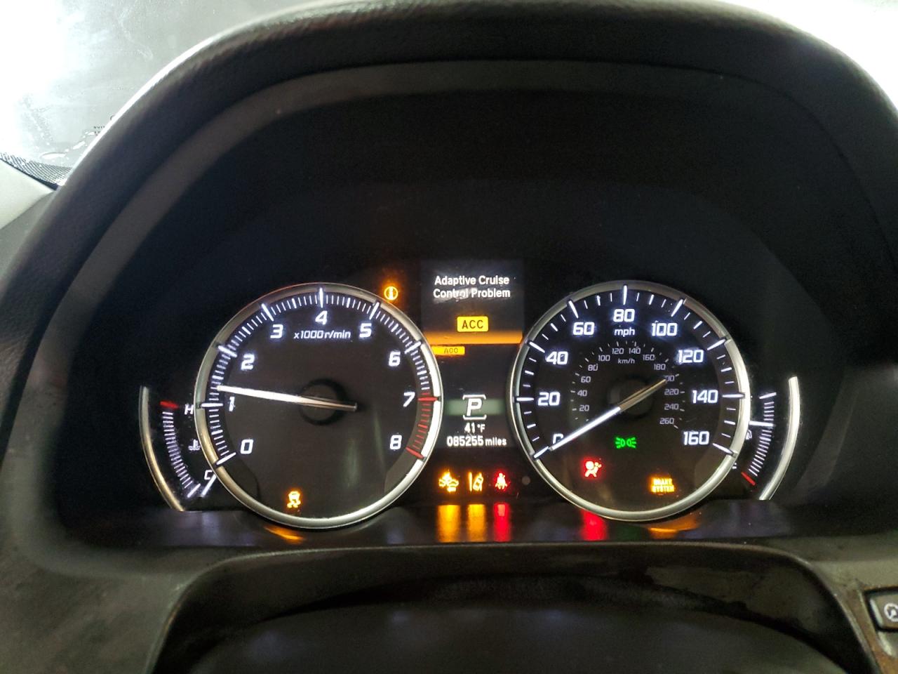 2020 Acura TLX - Image 9