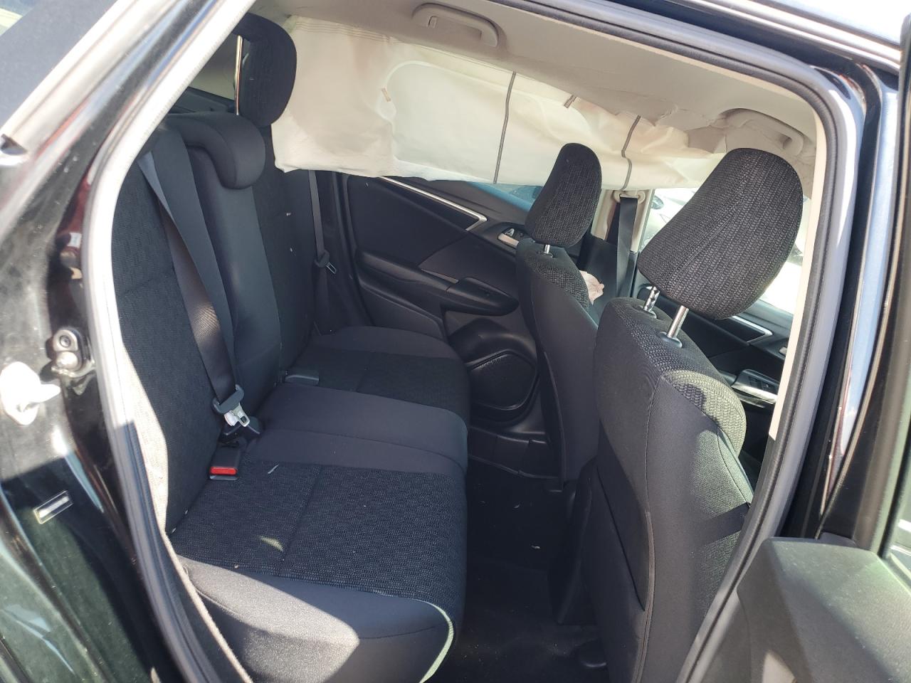2016 Honda Fit - Image 11
