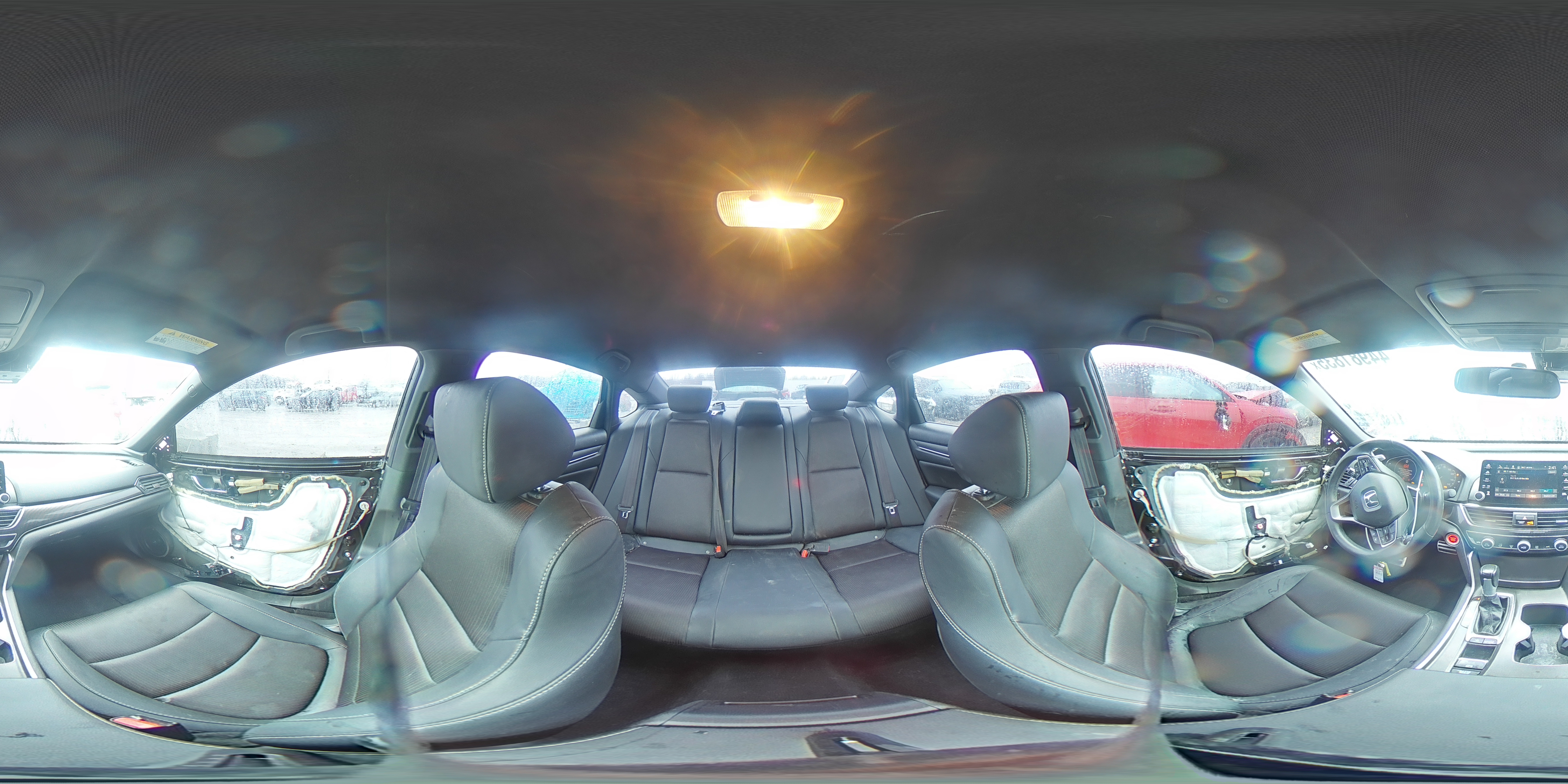 2019 Honda Accord - Image 15