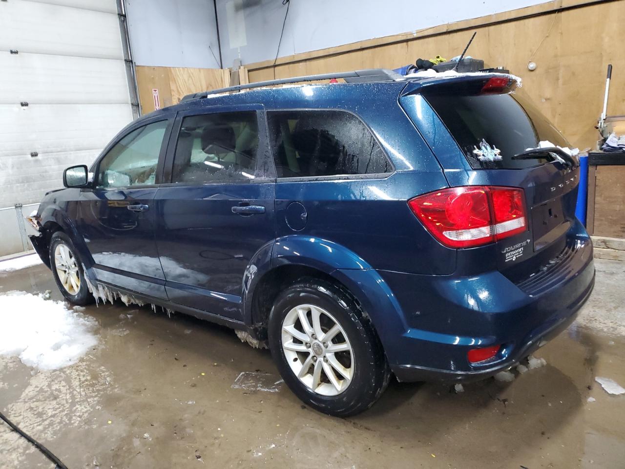 2013 Dodge Journey - Image 2