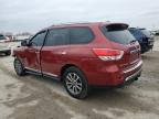 2015 Nissan Pathfinder S للبيع في Kansas City، KS - All Over