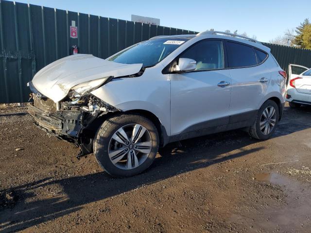 2014 Hyundai Tucson Gls