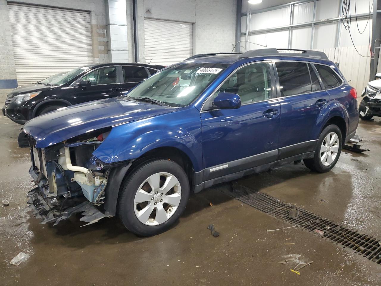 2011 Subaru Outback - Image 1