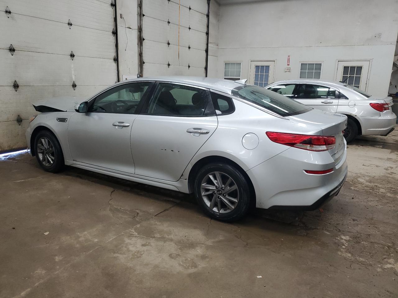 2020 Kia Optima - Image 2