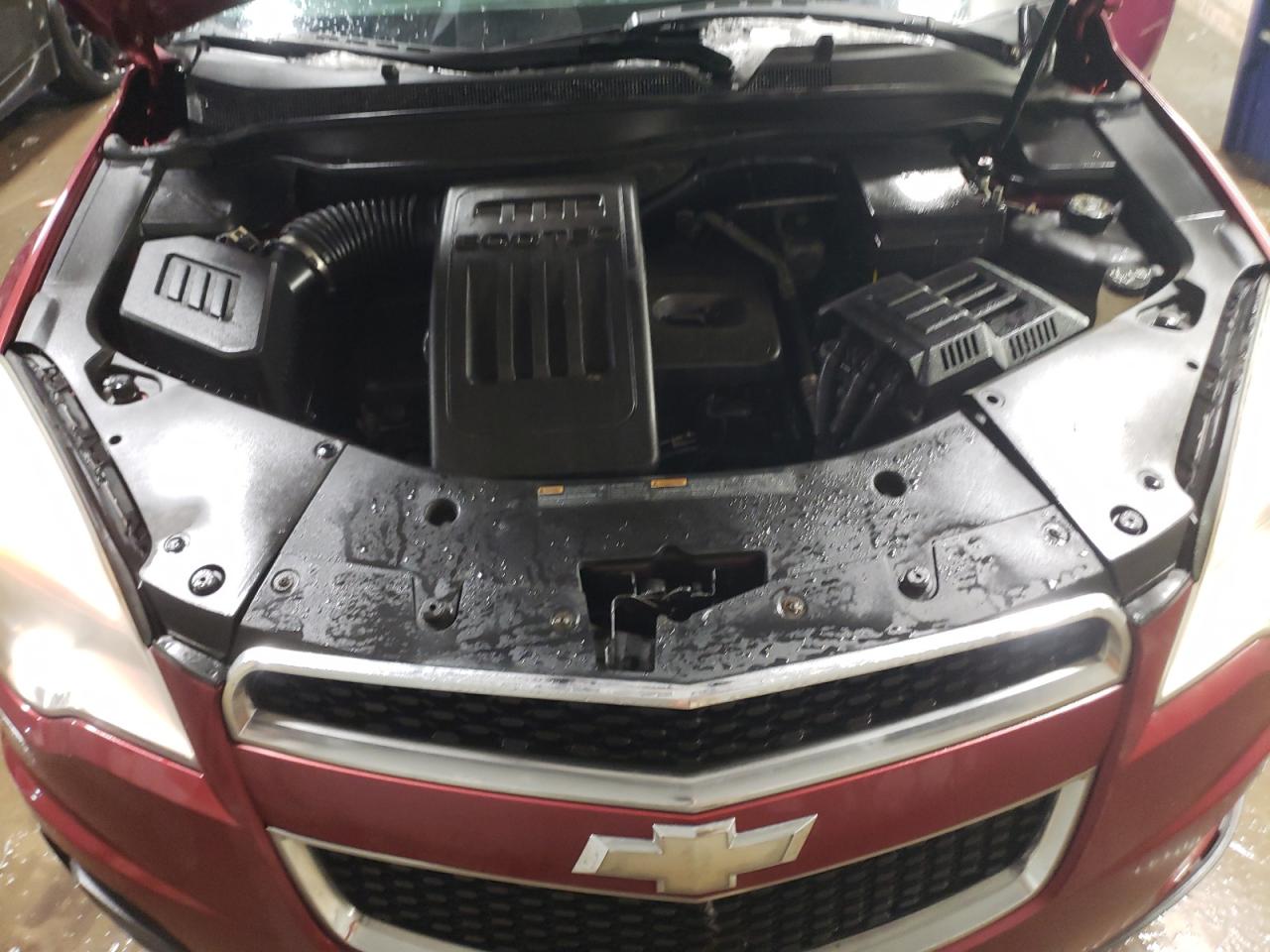 2011 Chevrolet Equinox - Image 11