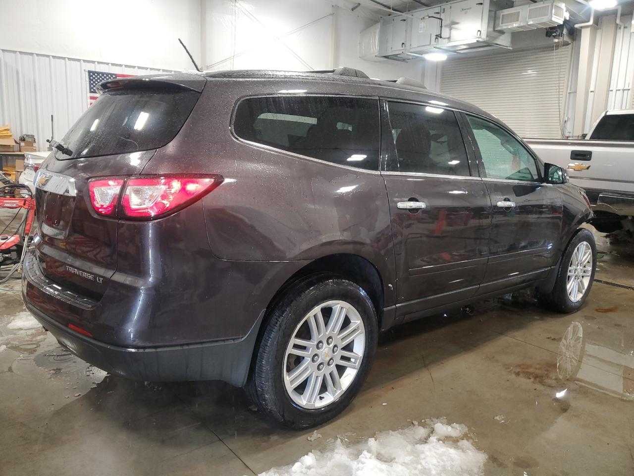 2014 Chevrolet Traverse - Image 3