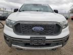 2019 Ford Ranger Xl იყიდება Mercedes-ში, TX - Rear End