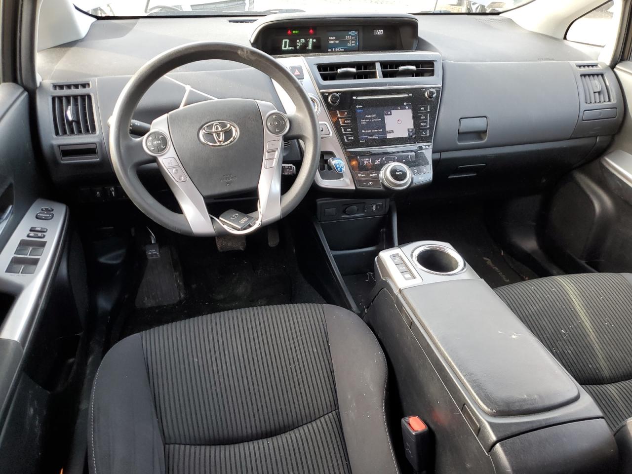 2017 Toyota Prius - Image 8