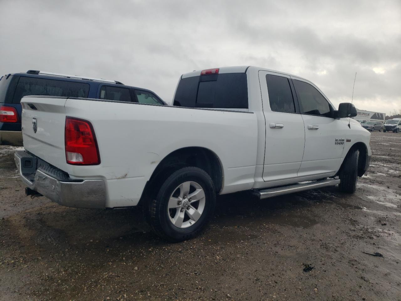2015 RAM 1500 - Image 3