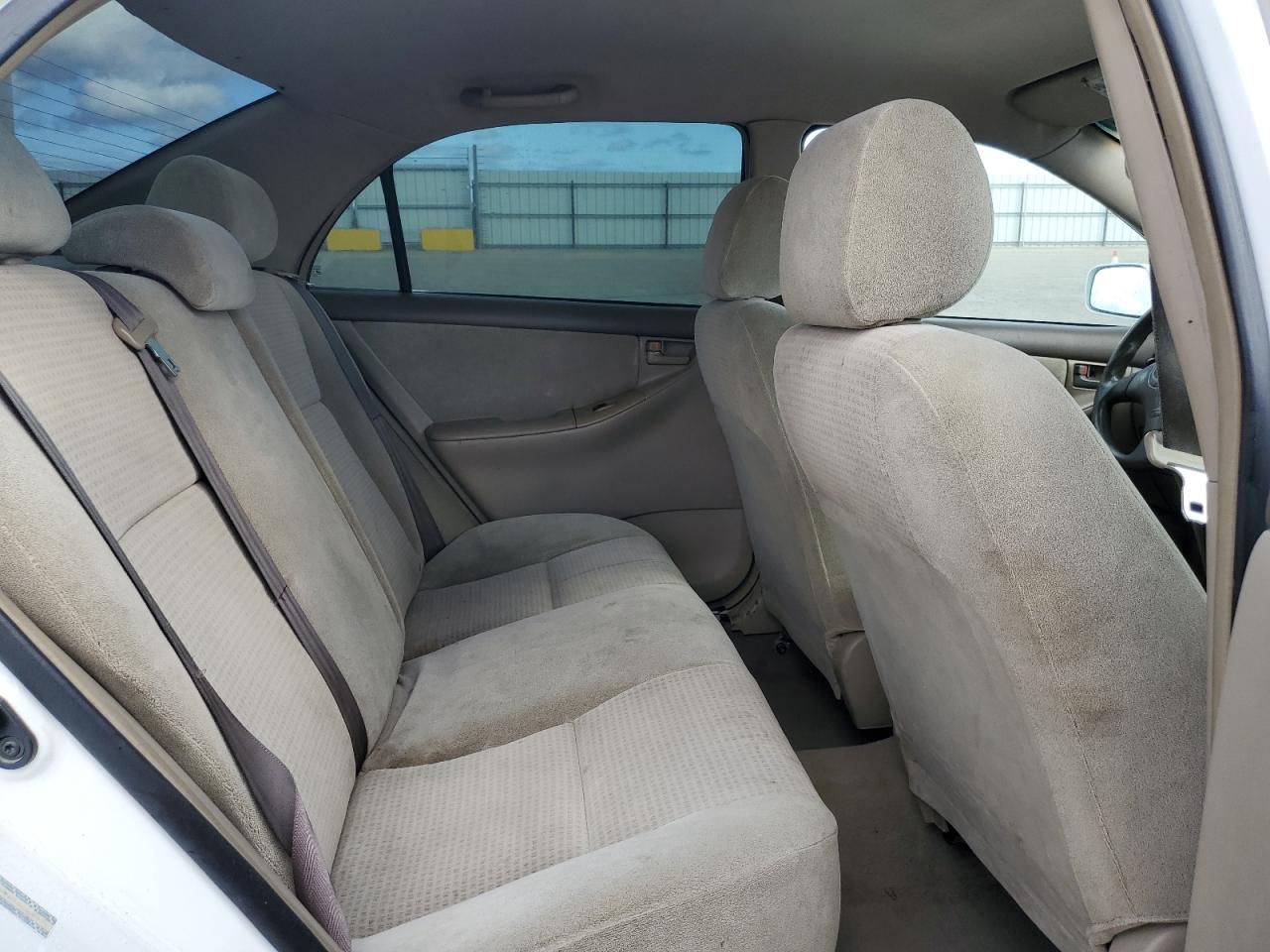 2008 Toyota Corolla - Image 10