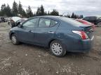 2016 Nissan Versa S на продаже в Graham, WA - Side