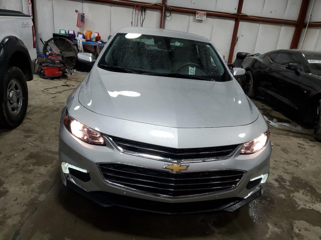 2018 Chevrolet Malibu - Image 5
