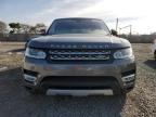 2016 Land Rover Range Rover Sport Hse продається в San Diego, CA - Minor Dent/Scratches