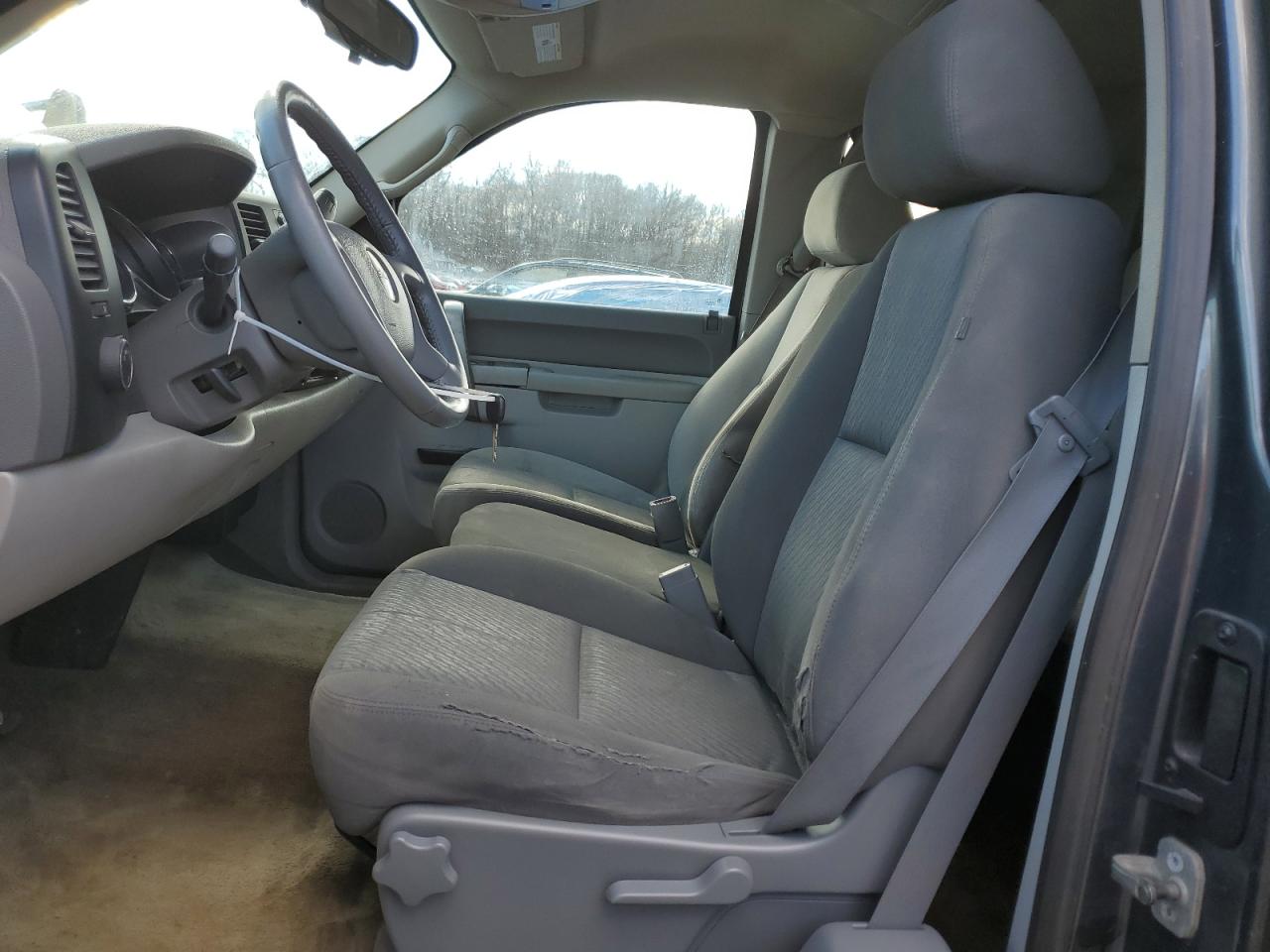 2011 GMC Sierra - Image 7