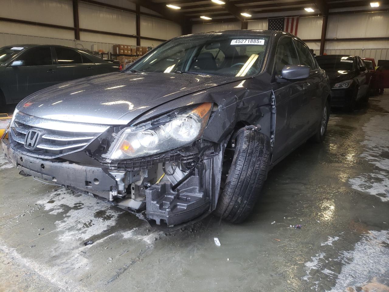 2012 Honda Accord - Image 1
