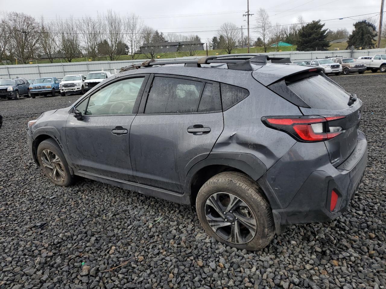 2024 Subaru XV - Image 2