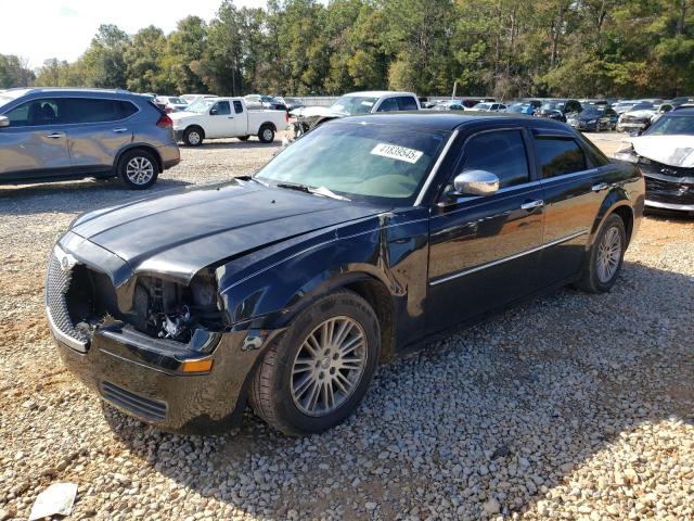 2008 Chrysler 300 Lx